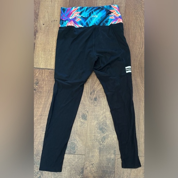 PINK Victoria’s Secret ultimate leggings women Sz Small - Picture 5 of 10